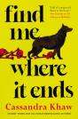 Find Me Where It Ends - Preview
