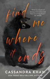 Capa do artigo Find Me Where It Ends