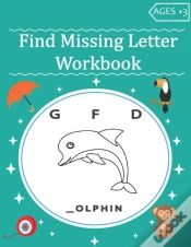 Capa do artigo Find Missing Letter Workbook