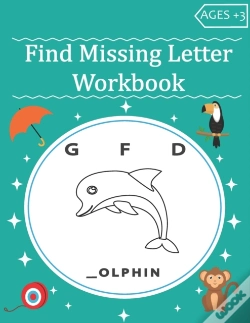 Capa do artigo Find Missing Letter Workbook