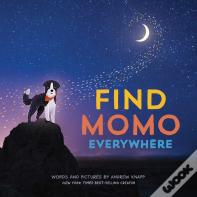 Find Momo Everywhere