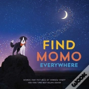 Capa do artigo Find Momo Everywhere