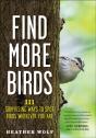 Find More Birds - Preview