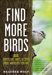 Capa do artigo Find More Birds