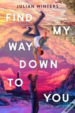 Capa do artigo Find My Way Down To You
