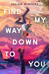 Capa do artigo Find My Way Down To You