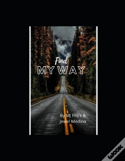 Capa do artigo Find My Way.