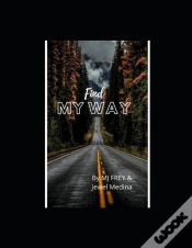 Capa do artigo Find My Way.