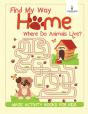 Find My Way Home - Preview