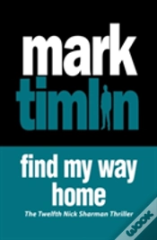 Capa do artigo Find My Way Home