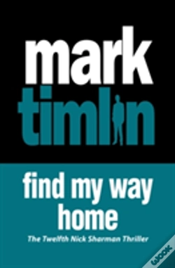 Capa do artigo Find My Way Home