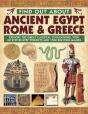 Find Out About Ancient Egypt, Rome & Greece - Preview