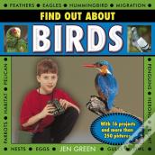 Find Out About Birds