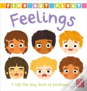 Capa do artigo Find Out About: Feelings