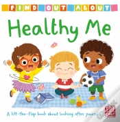 Capa do artigo Find Out About: Healthy Me
