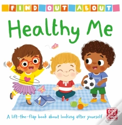 Capa do artigo Find Out About: Healthy Me