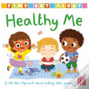 Find Out About: Healthy Me