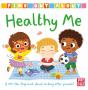 Find Out About: Healthy Me - Preview
