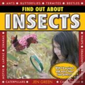Find Out About Insects