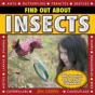 Find Out About Insects - Preview