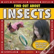Capa do artigo Find Out About Insects