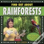 Find Out About Rainforests