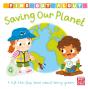 Find Out About: Saving Our Planet - Preview