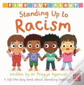 Find Out About: Standing Up To Racism