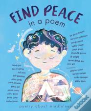 Find Peace In A Poem