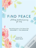 Find Peace