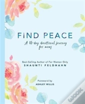 Find Peace