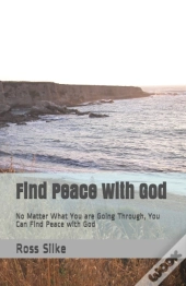 Find Peace With God