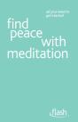 Find Peace With Meditation: Flash - Preview