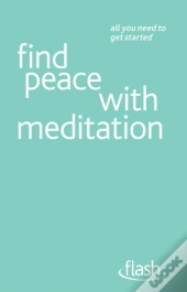 Find Peace With Meditation: Flash