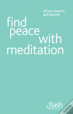 Capa do artigo Find Peace With Meditation: Flash