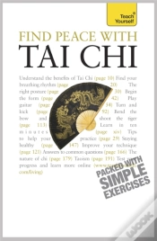 Capa do artigo Find Peace With Tai Chi