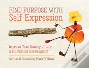 Capa do artigo Find Purpose With Self-Expression
