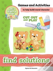 Find Solutions - Games And Activities