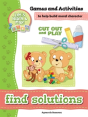 Find Solutions - Games And Activities - Preview