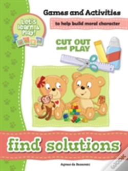 Capa do artigo Find Solutions - Games And Activities