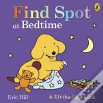 Find Spot At Bedtime