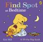 Find Spot At Bedtime - Preview