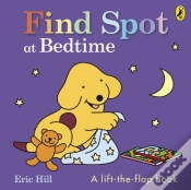 Capa do artigo Find Spot At Bedtime