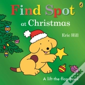 Capa do artigo Find Spot At Christmas