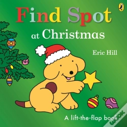 Capa do artigo Find Spot At Christmas