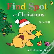 Find Spot At Christmas