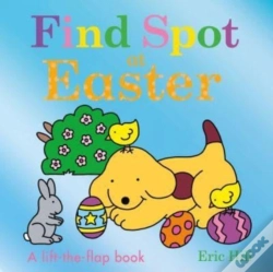 Capa do artigo Find Spot At Easter