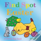 Capa do artigo Find Spot At Easter