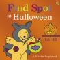 Find Spot At Halloween - Preview