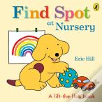 Find Spot At Nursery